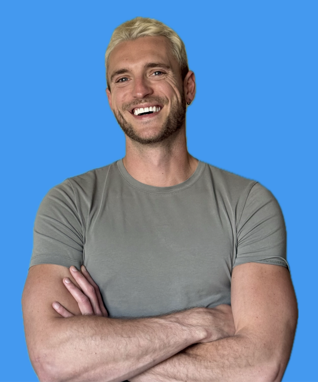 Pavel, founder of Globogloto